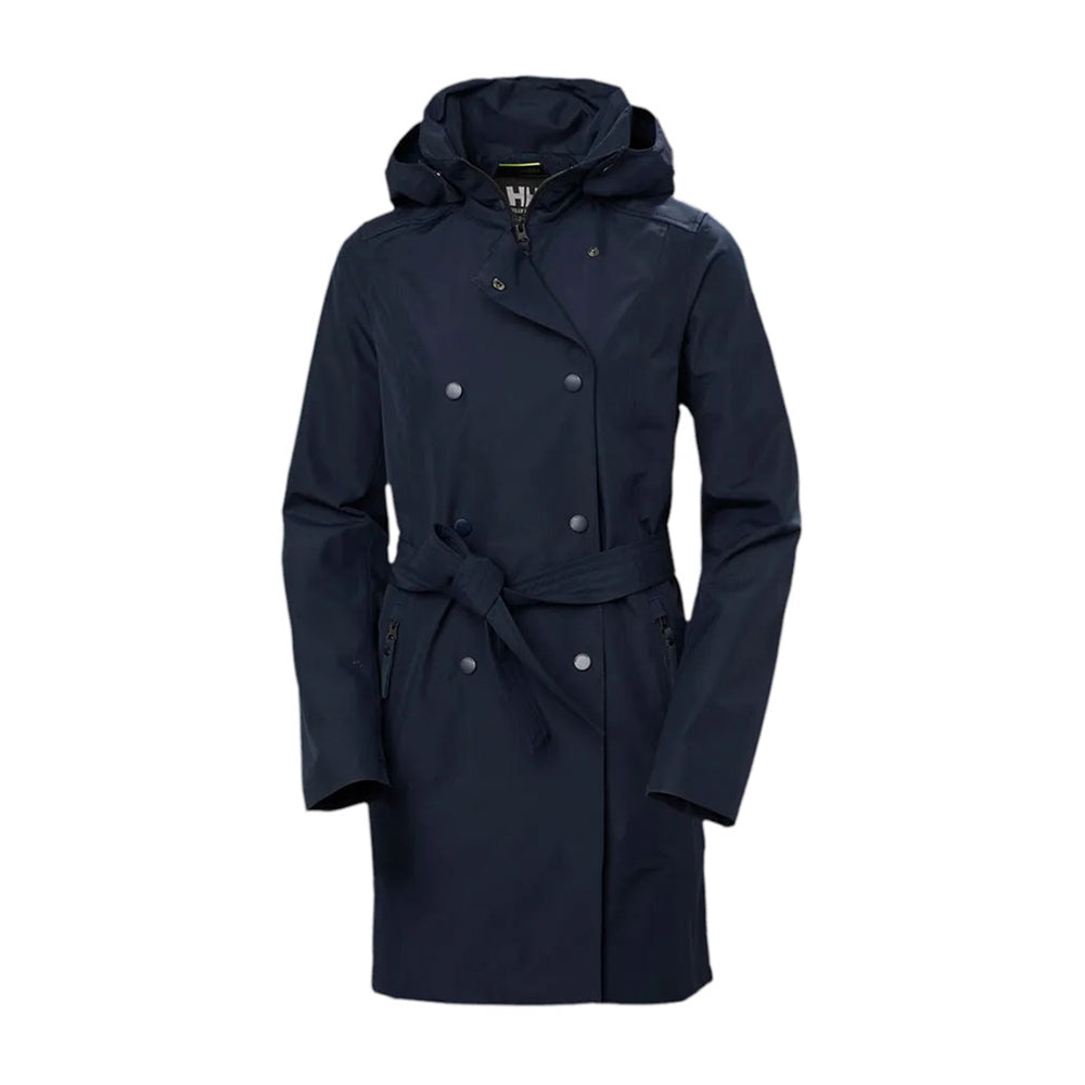 HH Women's Welsey II Trench Coat