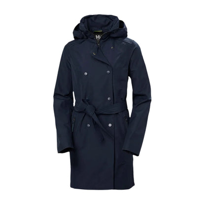 HH Women's Welsey II Trench Coat