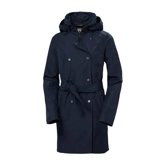 HH Women's Welsey II Trench Coat