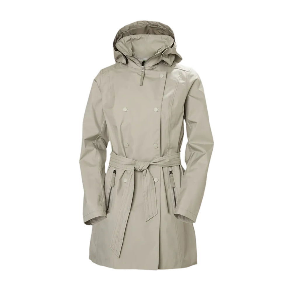 HH Women's Welsey II Trench Coat