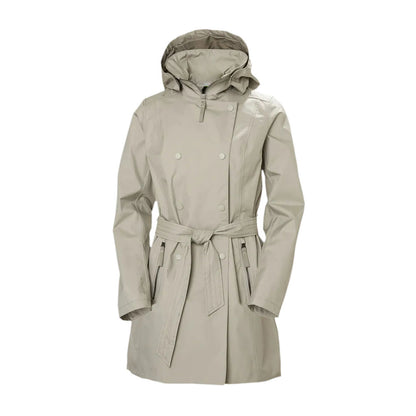 HH Women's Welsey II Trench Coat