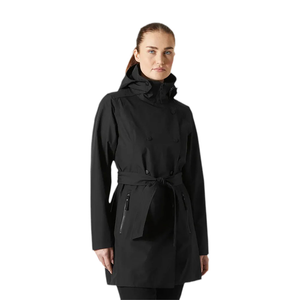 HH Women's Welsey II Trench Coat