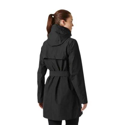 HH Women's Welsey II Trench Coat