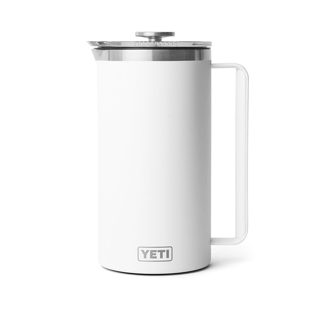 YETI 1.9L French Press