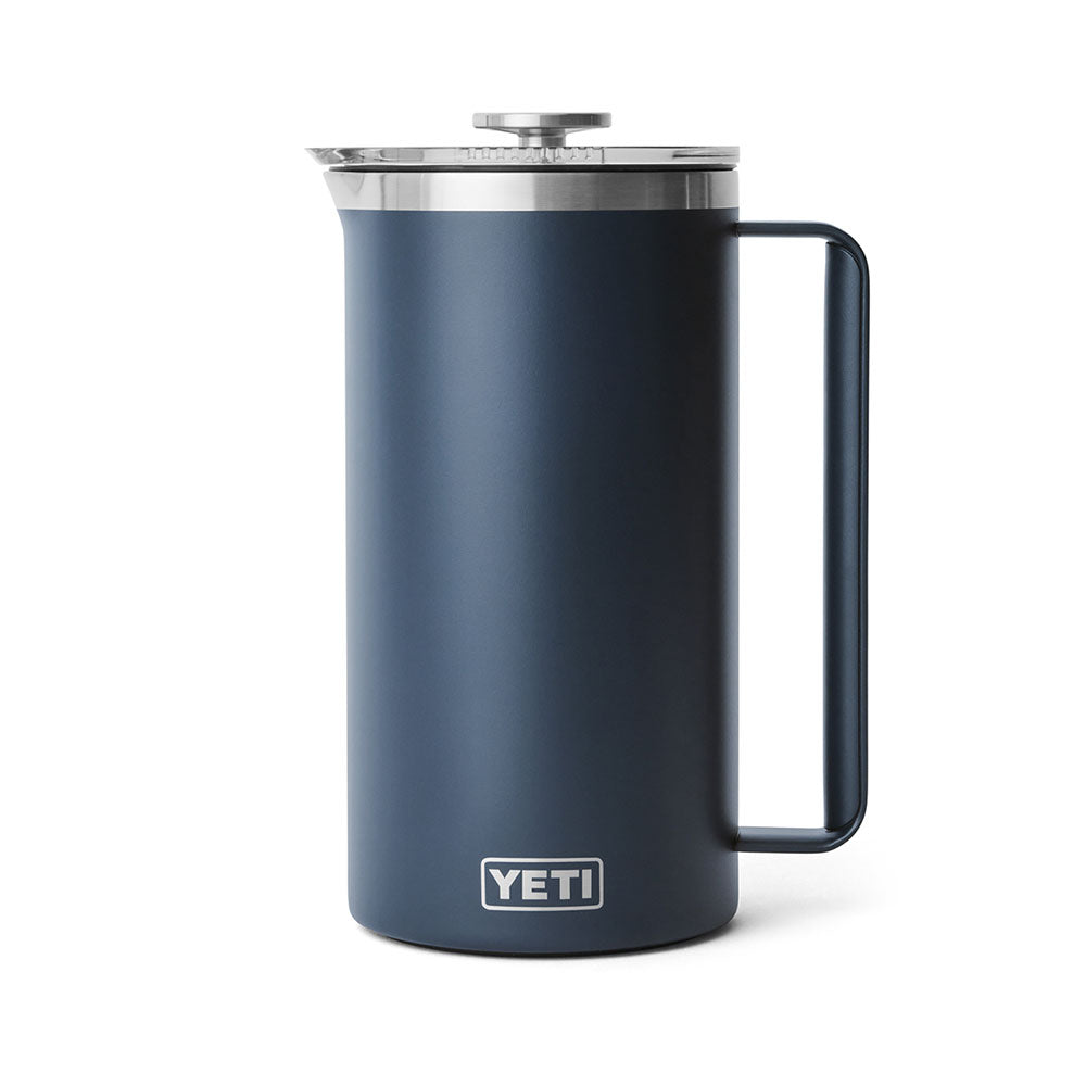YETI 1.9L French Press