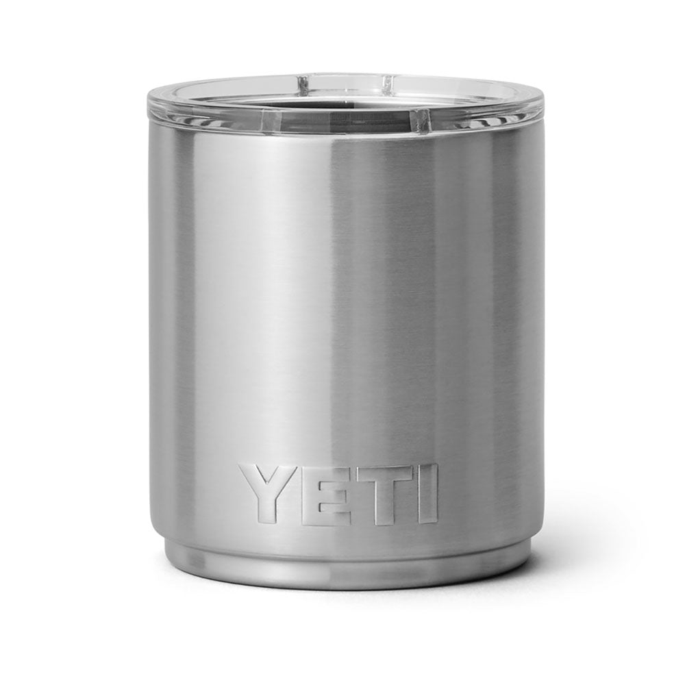 Yeti 10 Oz Cl Lowball