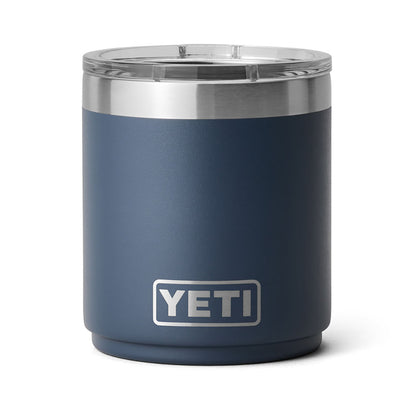 Yeti 10 Oz Cl Lowball