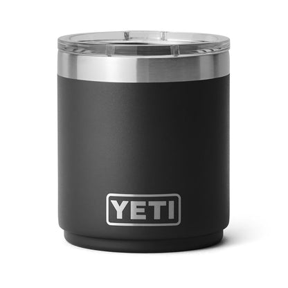 Yeti 10 Oz Cl Lowball