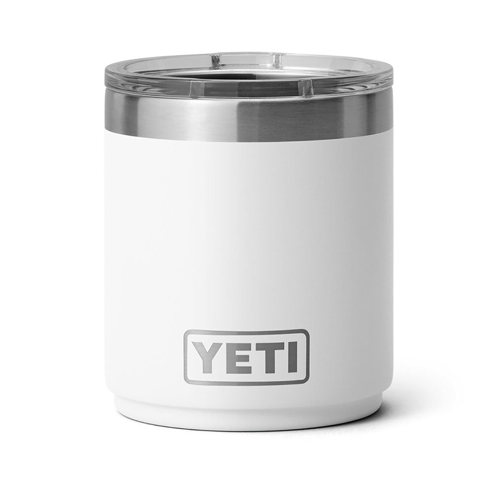Yeti 10 Oz Cl Lowball