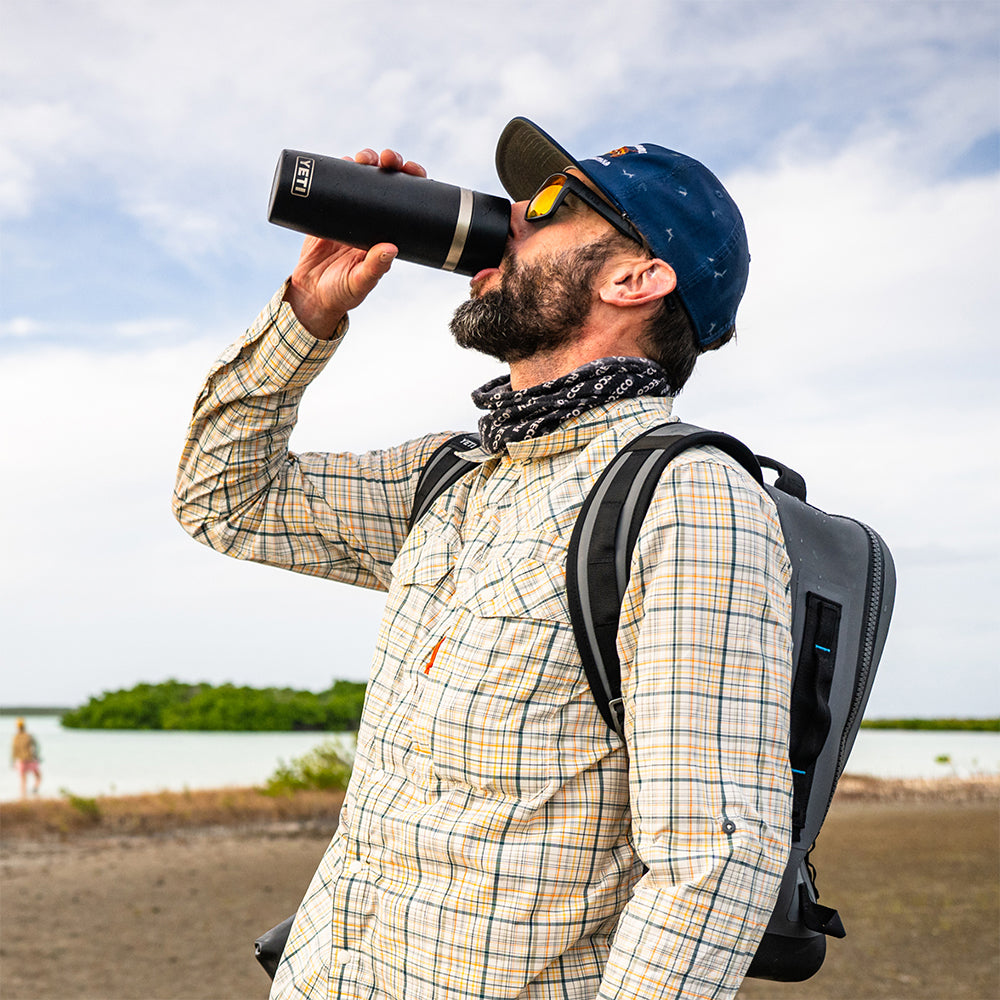 Yeti 16 Oz Travel Bottle