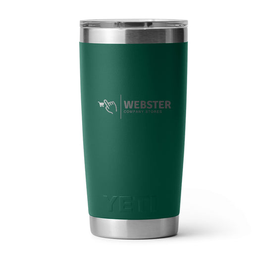 YETI 20z Tumbler