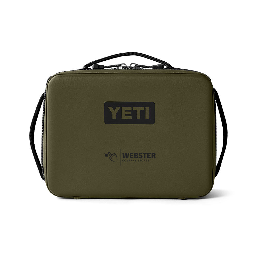 YETI 5L Insulated Lunch Box