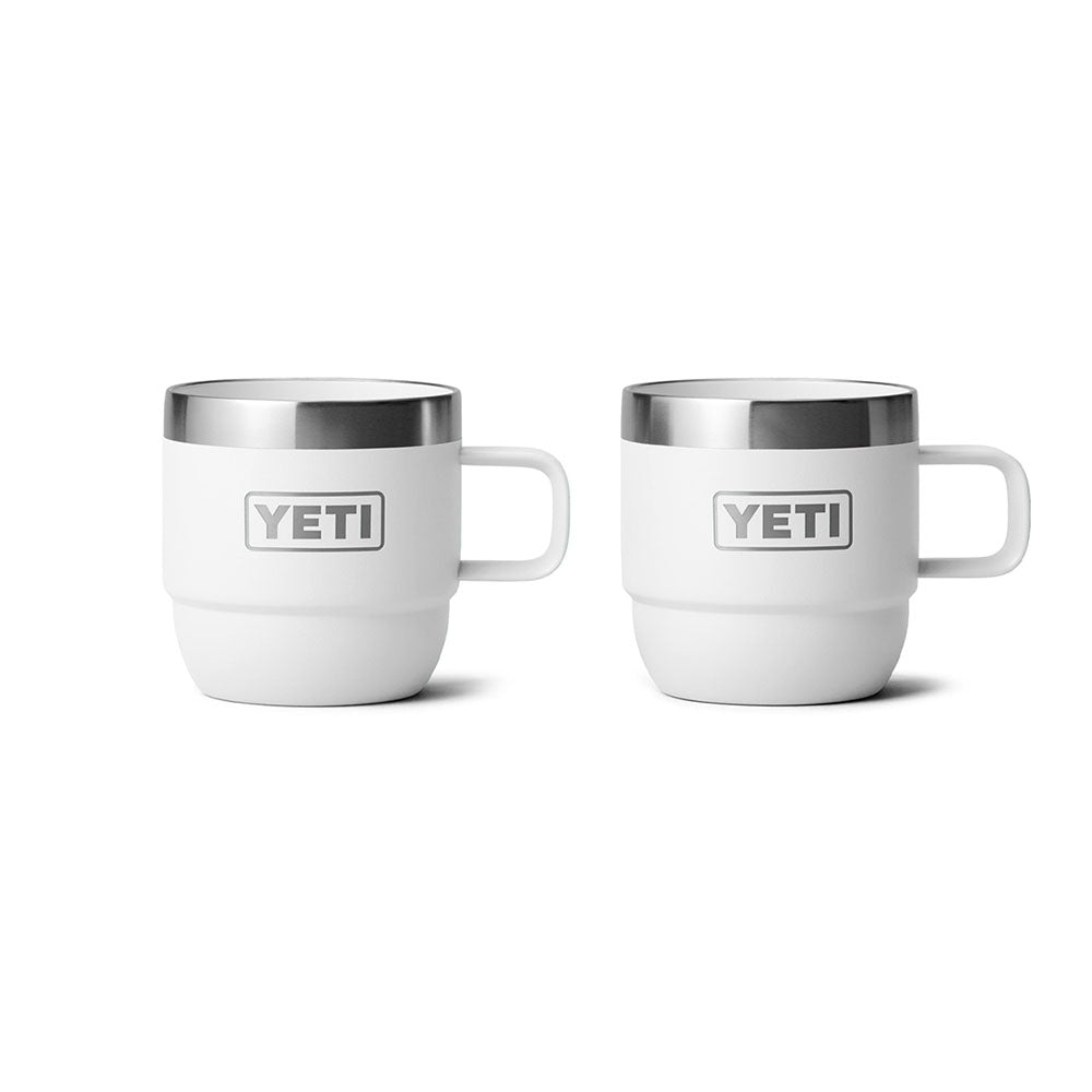 YETI 6 oz. Stackable Mugs