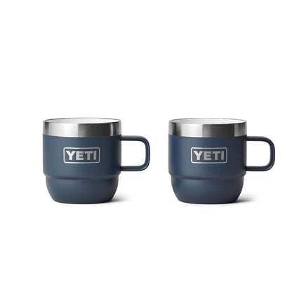 YETI 6 oz. Stackable Mugs
