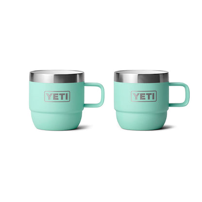 YETI 6 oz. Stackable Mugs