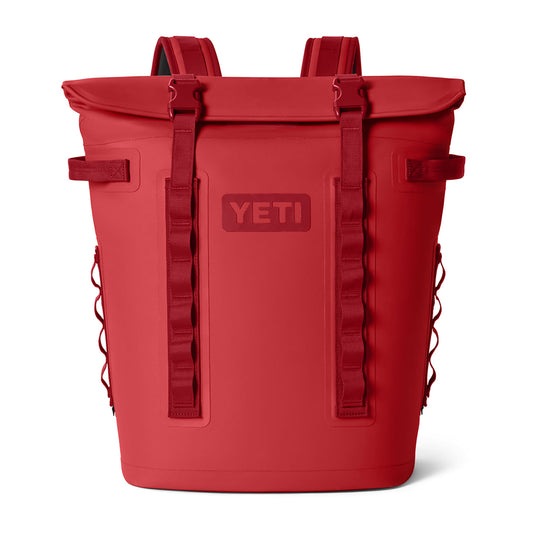 YETI Hopper® Backpack Soft Cooler
