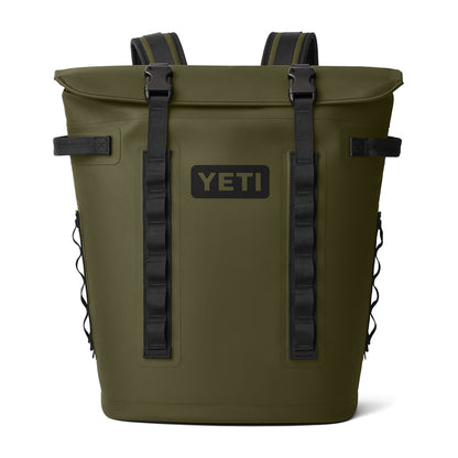 YETI Hopper® Backpack Soft Cooler