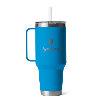 YETI Rambler Straw Mug