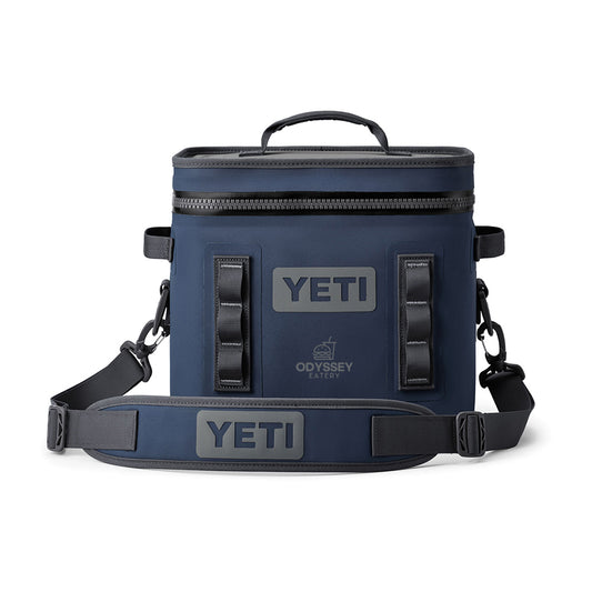 YETI 12 Soft Cooler