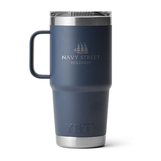 YETI Travel Mug