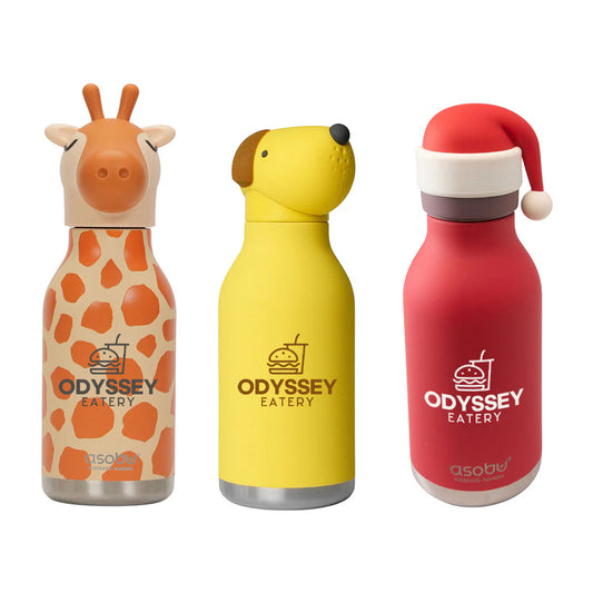 Asobu Bestie Bottle