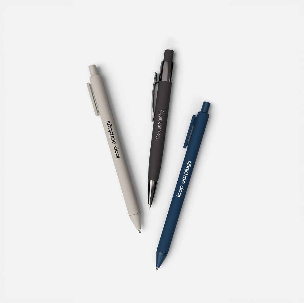 Atlas Call Of The Wild Ballpoint Pen