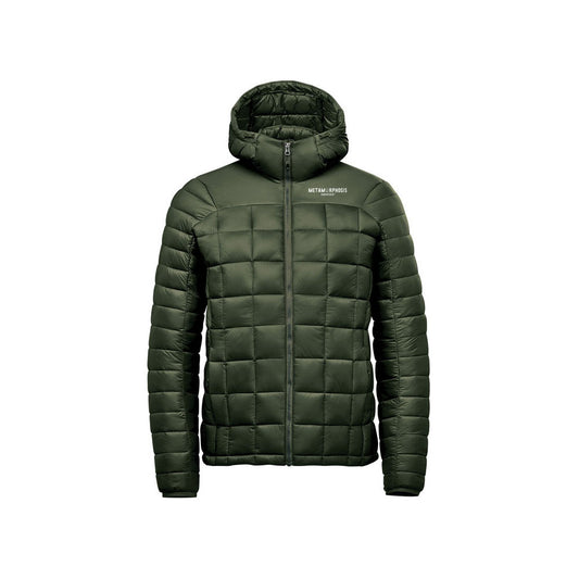 Thermal Jacket - Men's