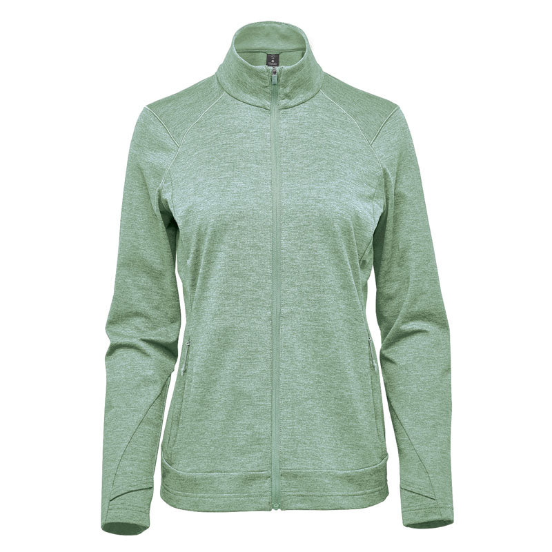 Full Zip Jacket - Women's