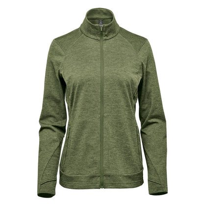 Full Zip Jacket - Women's