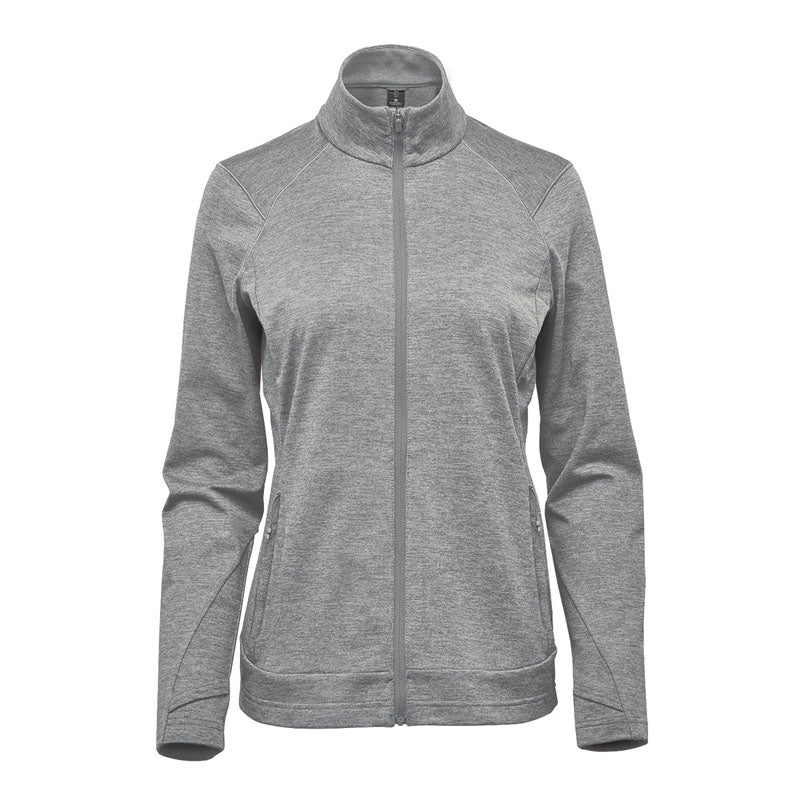 Full Zip Jacket - Women's