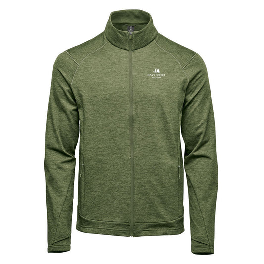 Full Zip Jacket - Men's