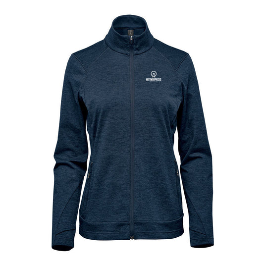 Full Zip Jacket - Women's