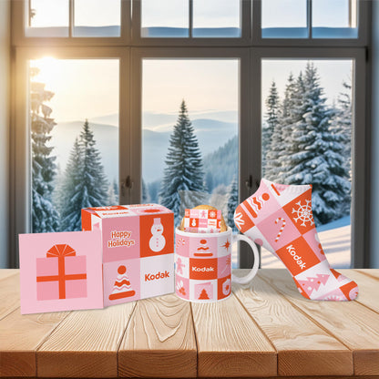 Cozy Gift Set