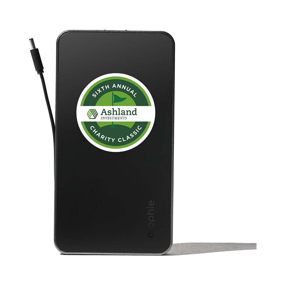 Mophie 10k Powerstation Plus Ac