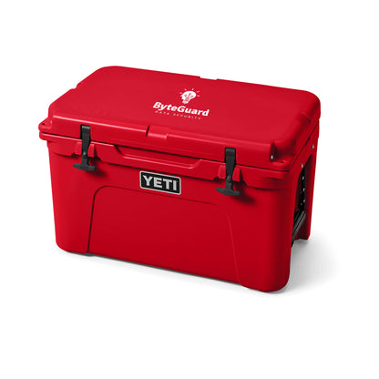 YETI Hard Cooler