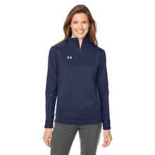 Load image into Gallery viewer, Under Armour 1/4 - Women
