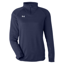 Load image into Gallery viewer, Under Armour 1/4 - Women
