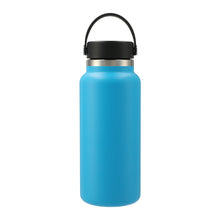 Load image into Gallery viewer, Hydro Flask® 32oz Wide Mouth With Flex Cap
