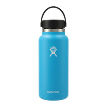Load image into Gallery viewer, Hydro Flask® 32oz Wide Mouth With Flex Cap
