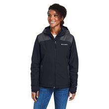 Load image into Gallery viewer, Columbia Insulated Jacket - Women

