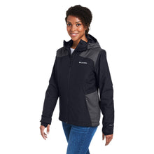 Load image into Gallery viewer, Columbia Insulated Jacket - Women
