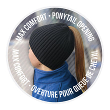 Load image into Gallery viewer, Women&#39;s Toque
