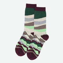 Load image into Gallery viewer, Crew Socks - Unisex
