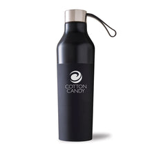 Load image into Gallery viewer, 20oz Stainless Steel Bottle
