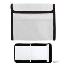 Load image into Gallery viewer, Pack and Snack Storage Bag and Food Mat
