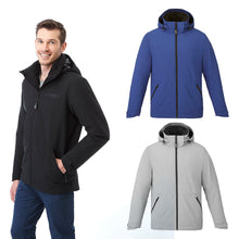 Load image into Gallery viewer, 3-in-1 Jacket - Men

