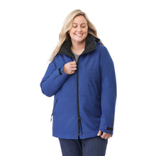Load image into Gallery viewer, 3-in-1 Jacket - Women
