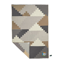 Load image into Gallery viewer, Tentree Organic Cotton Woven Blanket
