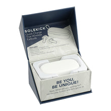 Load image into Gallery viewer, Solekick™ Quick Charge True Wireless Earbuds
