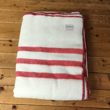 Load image into Gallery viewer, MacAusland&#39;s Wool Blankets
